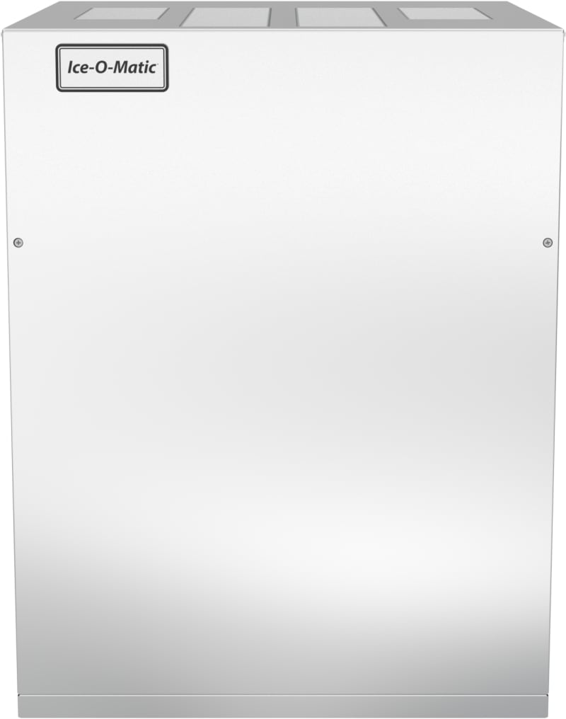 Ice-O-Matic GEM0450A90 Pearl Ice® 22" Air-Cooled Modular Nugget Ice Machine, 415 lbs./Day