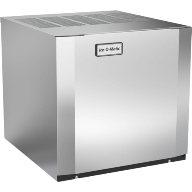 Ice-O-Matic CIM0320FA90 Elevation Series™ 22" Air-Cooled Modular Full Cube Ice Machine, 313 lbs./Day