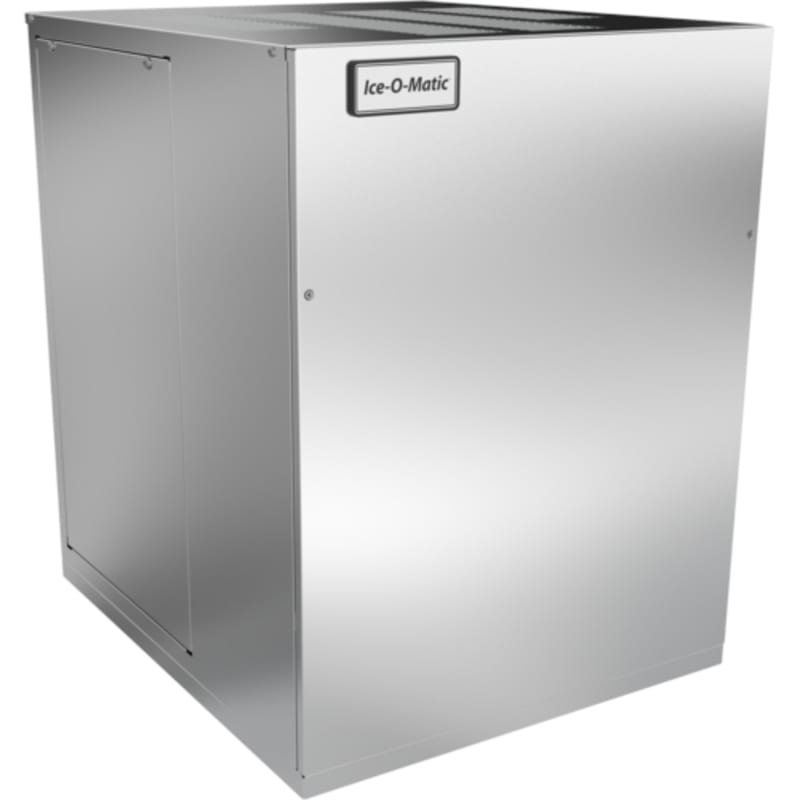 Ice-O-Matic GEM1306A90 Pearl IceĀ® 22" Air-Cooled Modular Nugget Ice Machine, 1306 lbs./Day