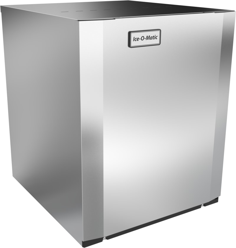 Ice-O-Matic CIM0320FW90 Elevation Series™ 22" Water-Cooled Modular Full Cube Ice Machine, 320 lbs./Day