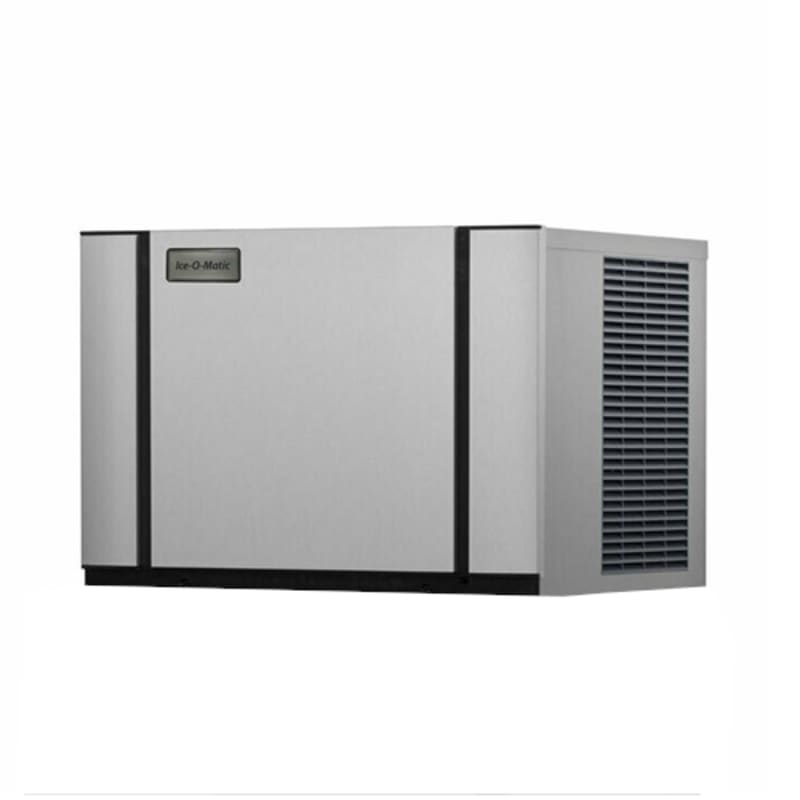 Ice-O-Matic CIM0436FA Elevation Series™ 30" Air-Cooled Modular Full Cube Ice Machine, 465 lbs./Day