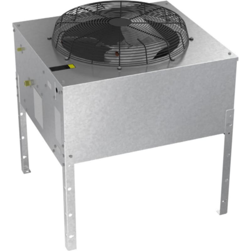 Ice-O-Matic RC106G49 Remote Ice Machine Condenser, 208-230V, R449 Refrigerant