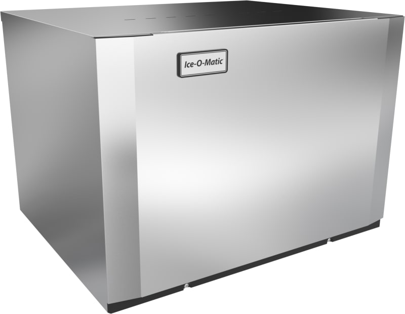Ice-O-Matic CIM0520FW Elevation Series™ 22" Water-Cooled Modular Full Cube Ice Machine, 586 lbs./Day