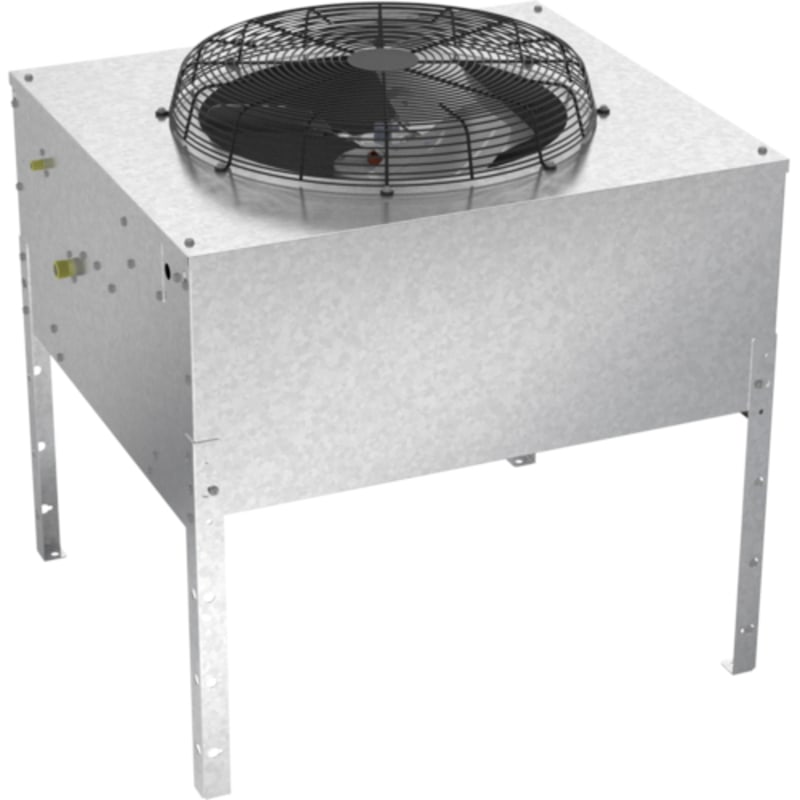 Ice-O-Matic RC306C49 Remote Ice Machine Condenser, 208-230V, R449 Refrigerant