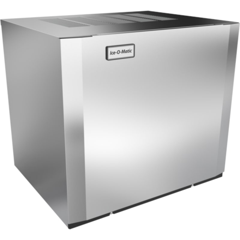 Ice-O-Matic CIM0836FW90 Elevation Series™ 30" Water-Cooled Modular Full Cube Ice Machine, 896 lbs./Day