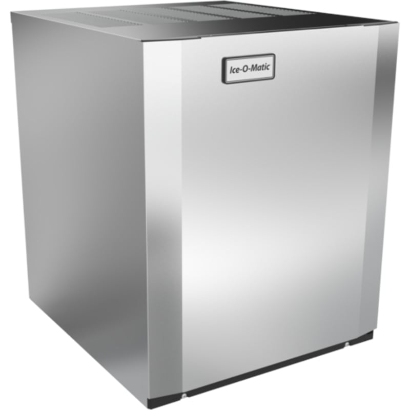 Ice-O-Matic CIM1126HA49 Elevation Series™ 22" Air-Cooled Modular Half Cube Ice Machine, 960 lbs./Day