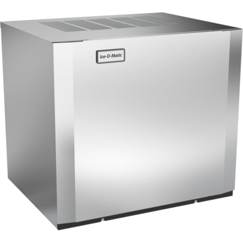 Ice-O-Matic CIM1136FA90 Elevation Series™ 30" Air-Cooled Modular Full Cube Ice Machine, 1000 lbs./Day