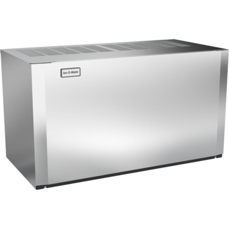 Ice-O-Matic CIM1446HR49 Elevation Series™ 48" Remote-Cooled Modular Half Cube Ice Machine, 1609 lbs./Day