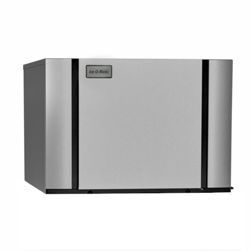 Ice-O-Matic CIM1447HW Elevation Series™ 48" Water-Cooled Modular Half Cube Ice Machine, 1560 lbs./Day