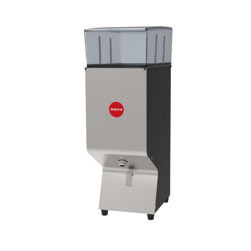 Marco Beverage Systems 1000891 JET Coffee Grinder, 230V