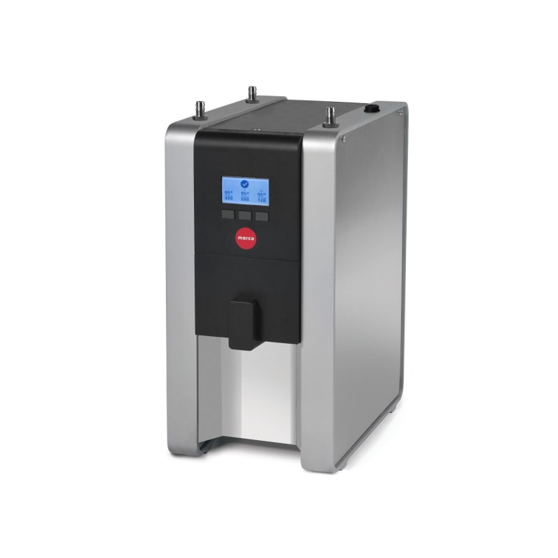 Marco Beverage Systems 1001880 MIX UC3 Hot Water Undercounter Boiler, 110V