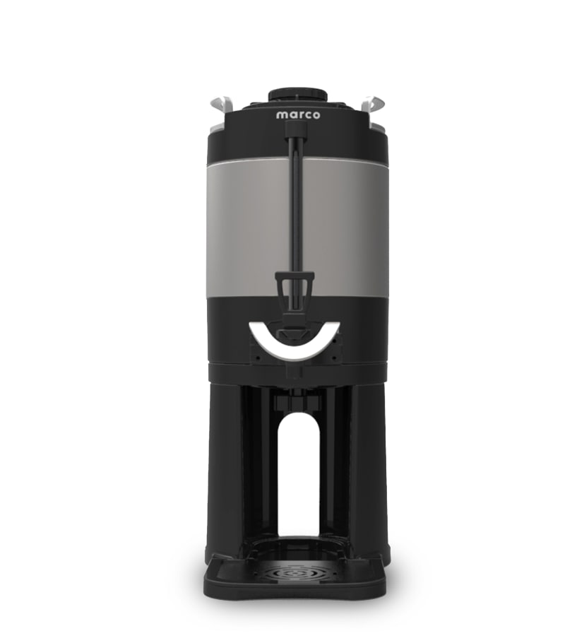 Marco Beverage Systems 1700204 1-1/2 Gal. JET Insulated Urn