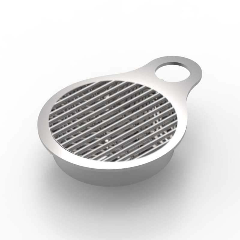 Marco Beverage Systems 2300268 Driptray