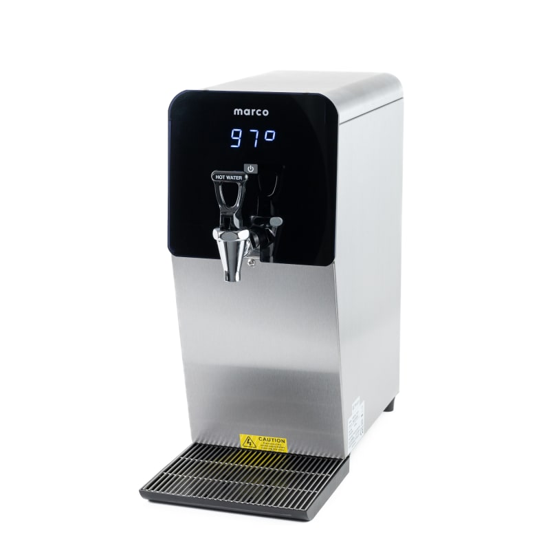 Marco Beverage Systems 1000762US MT4 Hot Water Countertop Boiler, 220V