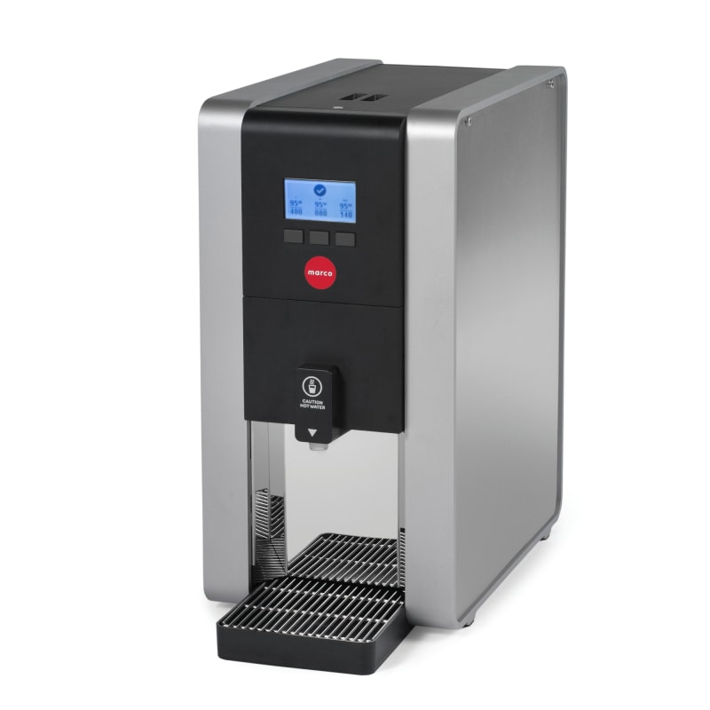 Marco Beverage Systems 1000870US MIX PB3 Hot Water Countertop Boiler, 230V