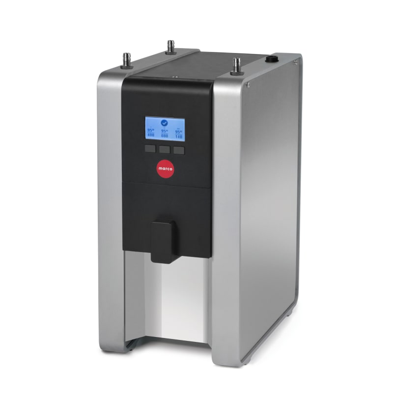 Marco Beverage Systems 1000880US MIX UC3 Hot Water Undercounter Boiler, 220V