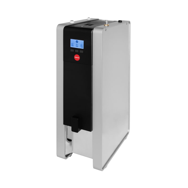 Marco Beverage Systems 1000887US MIX UC8 Hot Water Undercounter Boiler, 220V