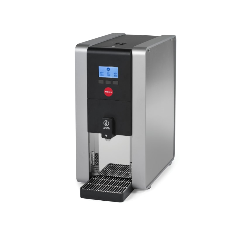 Marco Beverage Systems 1001870US MIX PB3 Hot Water Countertop Boiler, 110V