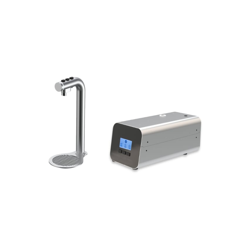 Marco Beverage Systems 5001940C3B POUR'D Concentrate & Beverage Dispenser Kit