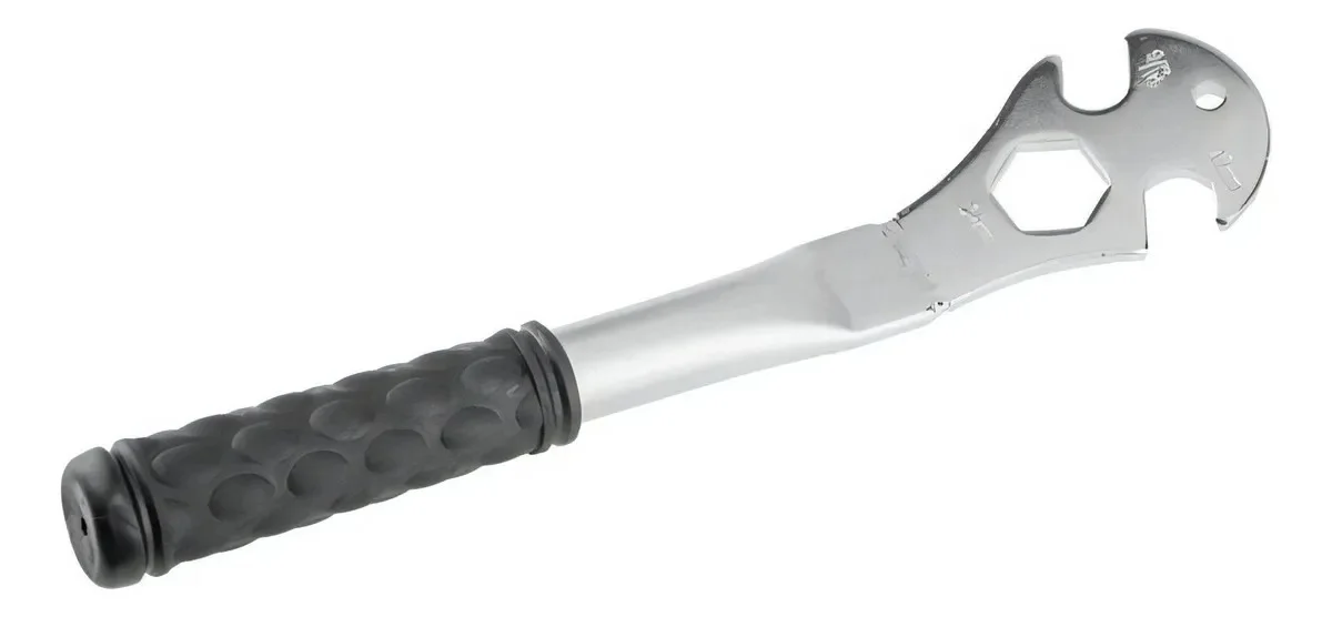 Llave de pedales