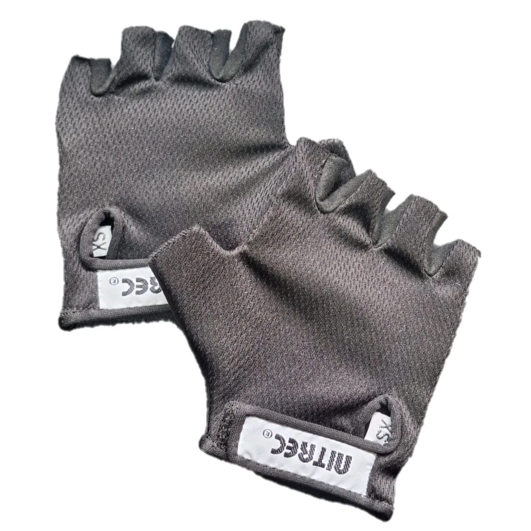 Guantes Nitrec