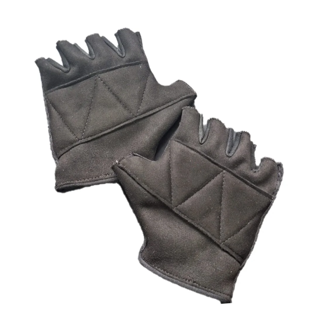 Guantes Nitrec