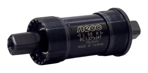 Caja pedalera NECO (Taiwan)