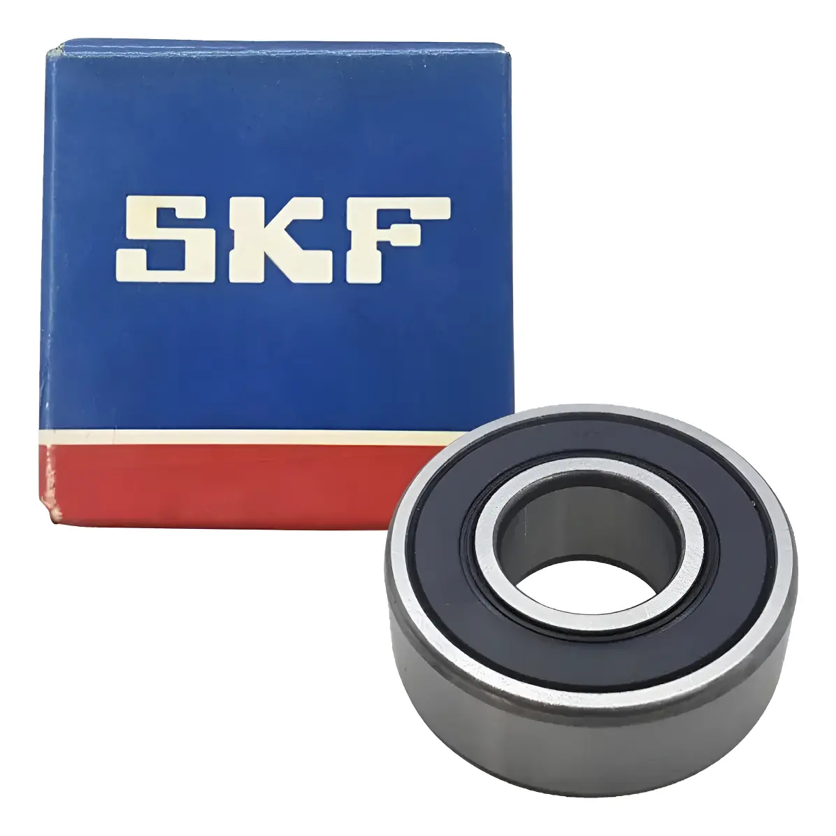 Ruleman SKF (para disco de inercia)