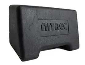 Regaton 100x50 (Pata de goma)