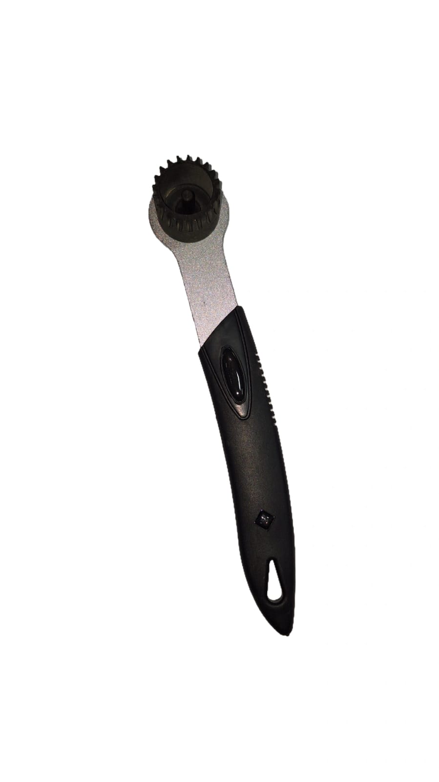 Extractor de caja con manija
