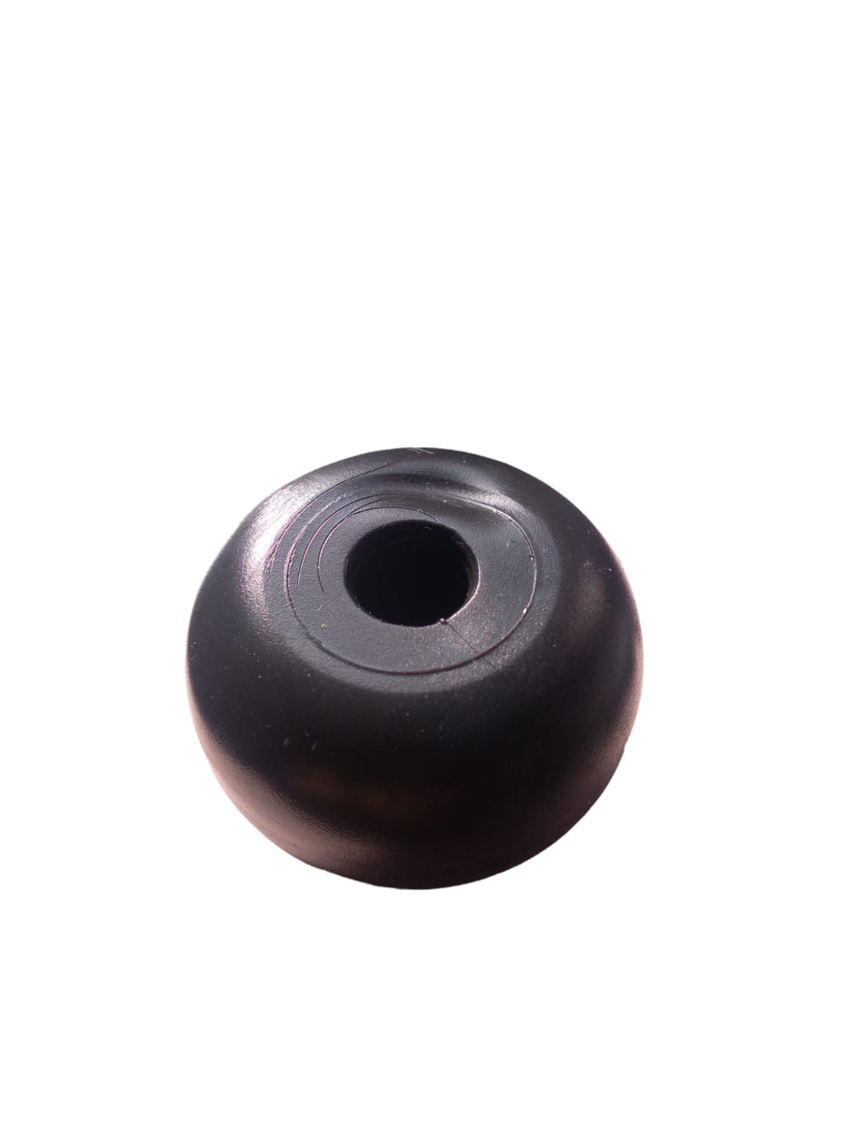 Bolita tope PUR 46mm