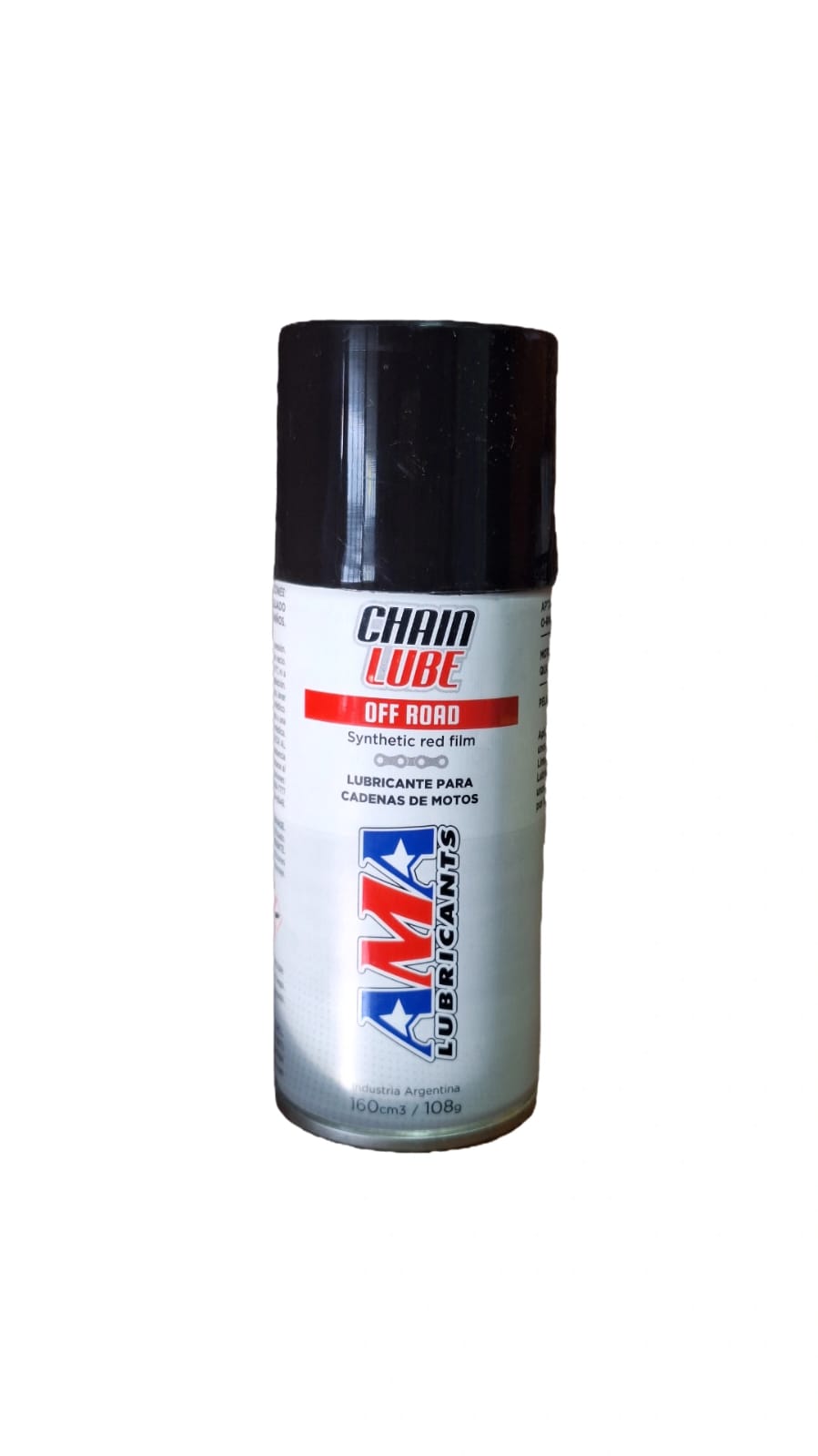 Lubricante cadena chico - AMA  