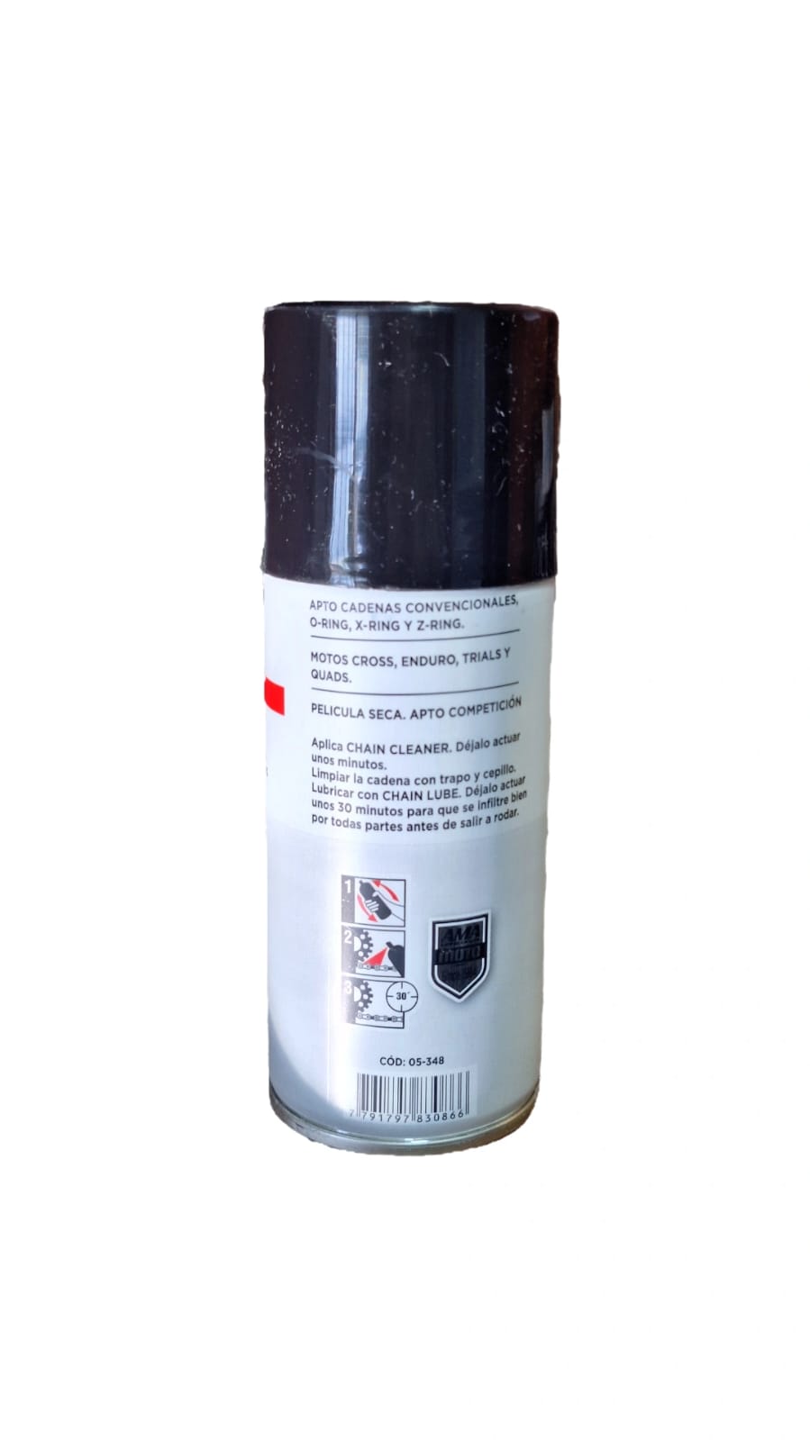 Lubricante cadena chico - AMA  