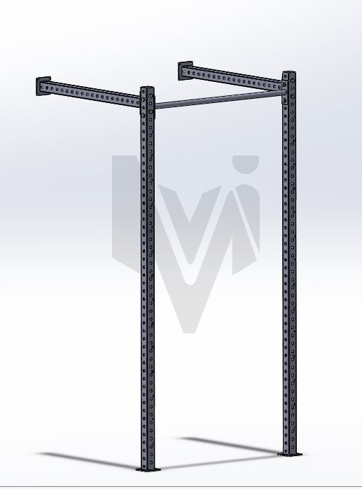 Estructuras - Racks - Jaulas de potencia (otros modelos)