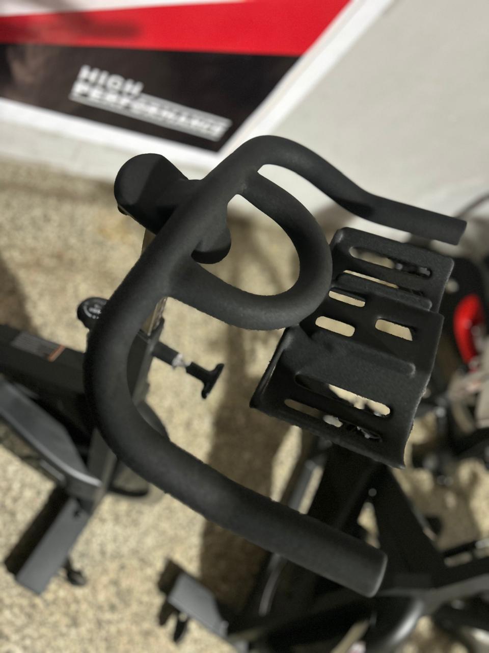 Bicicleta Indoor