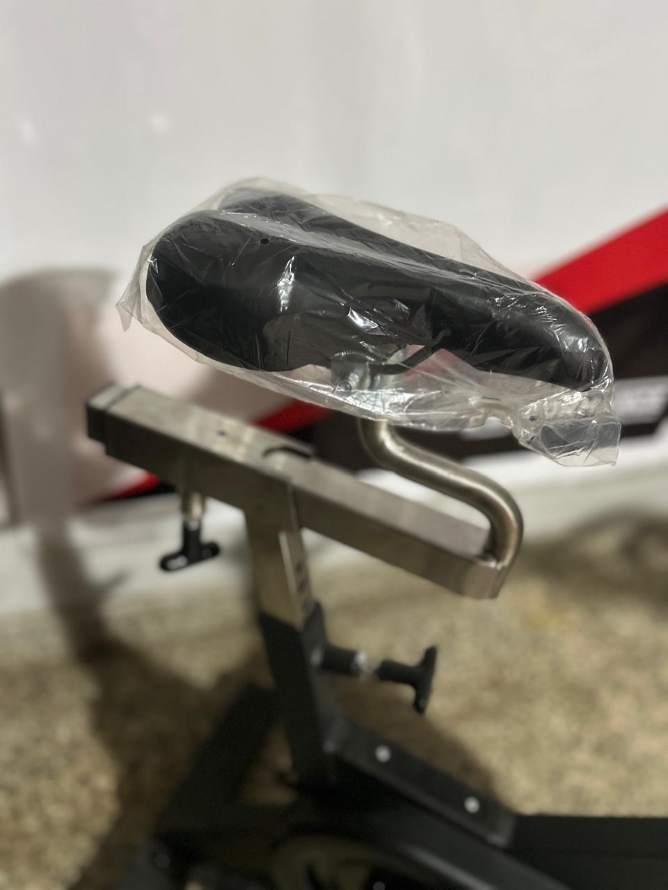 Bicicleta Indoor