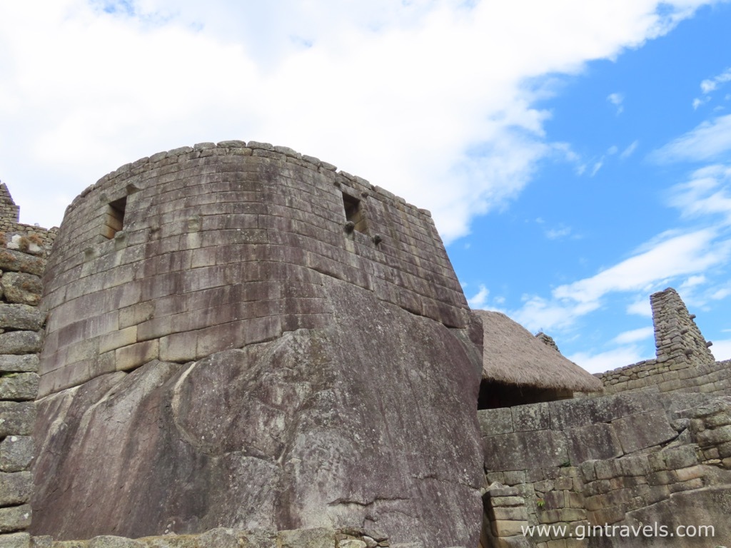 The Temple of the Sun from another angle