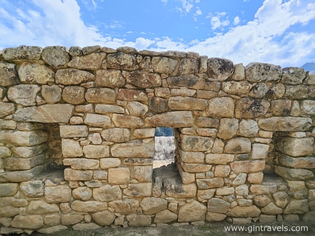 The House of the Guardians