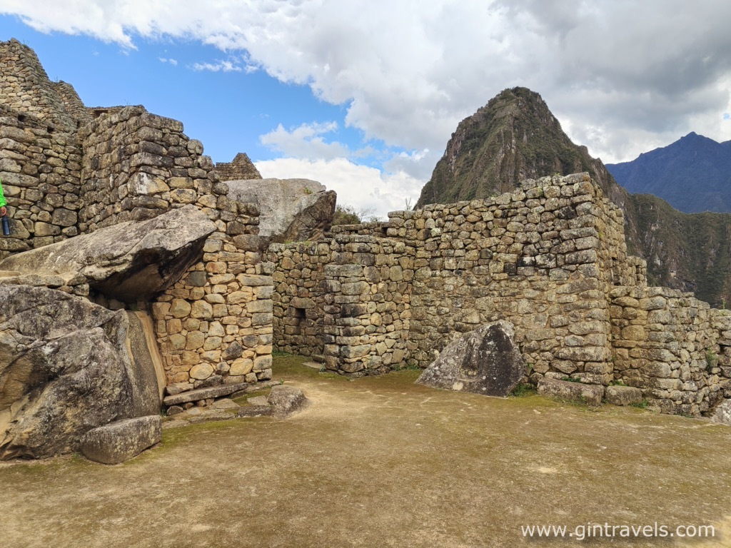 Some other buildings