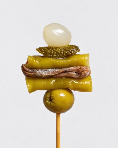 Banderilla