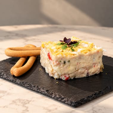 La nostra Ensaladilla