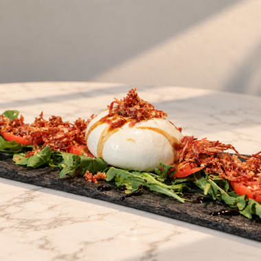La Burrata