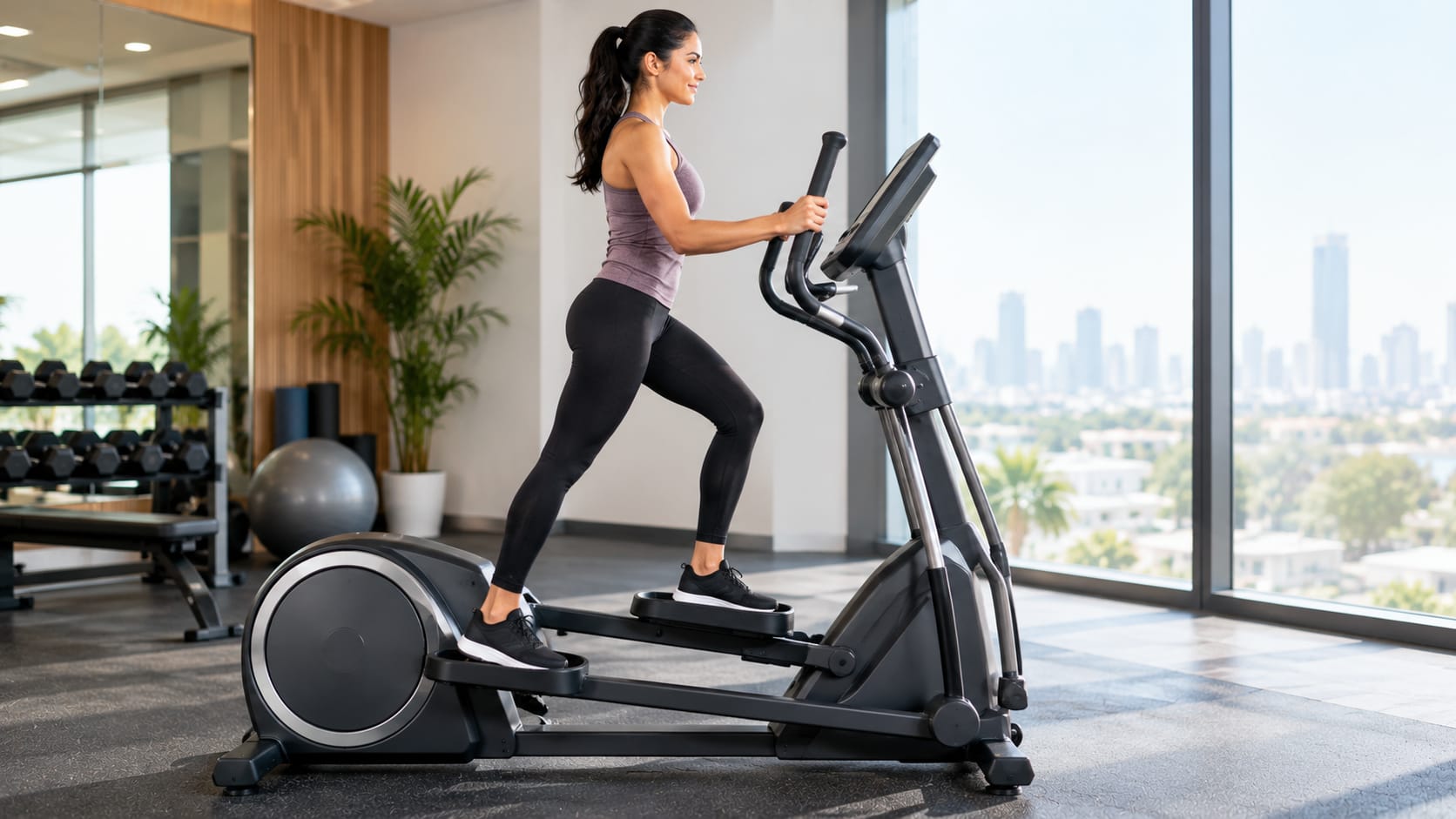Are Elliptical Machines Good for Weight Loss? The Complete Guide