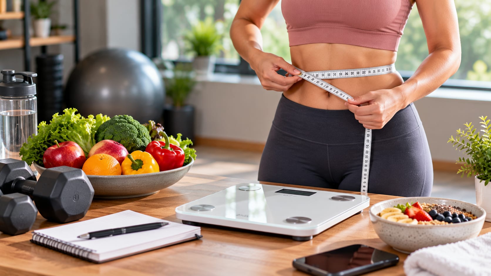 BMI Basics: What You Need to Know 