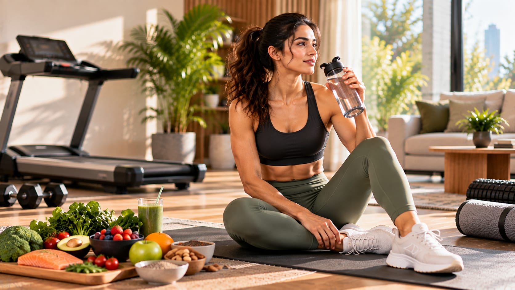 What Are the Best Ways to Improve Your Metabolism Every Day?