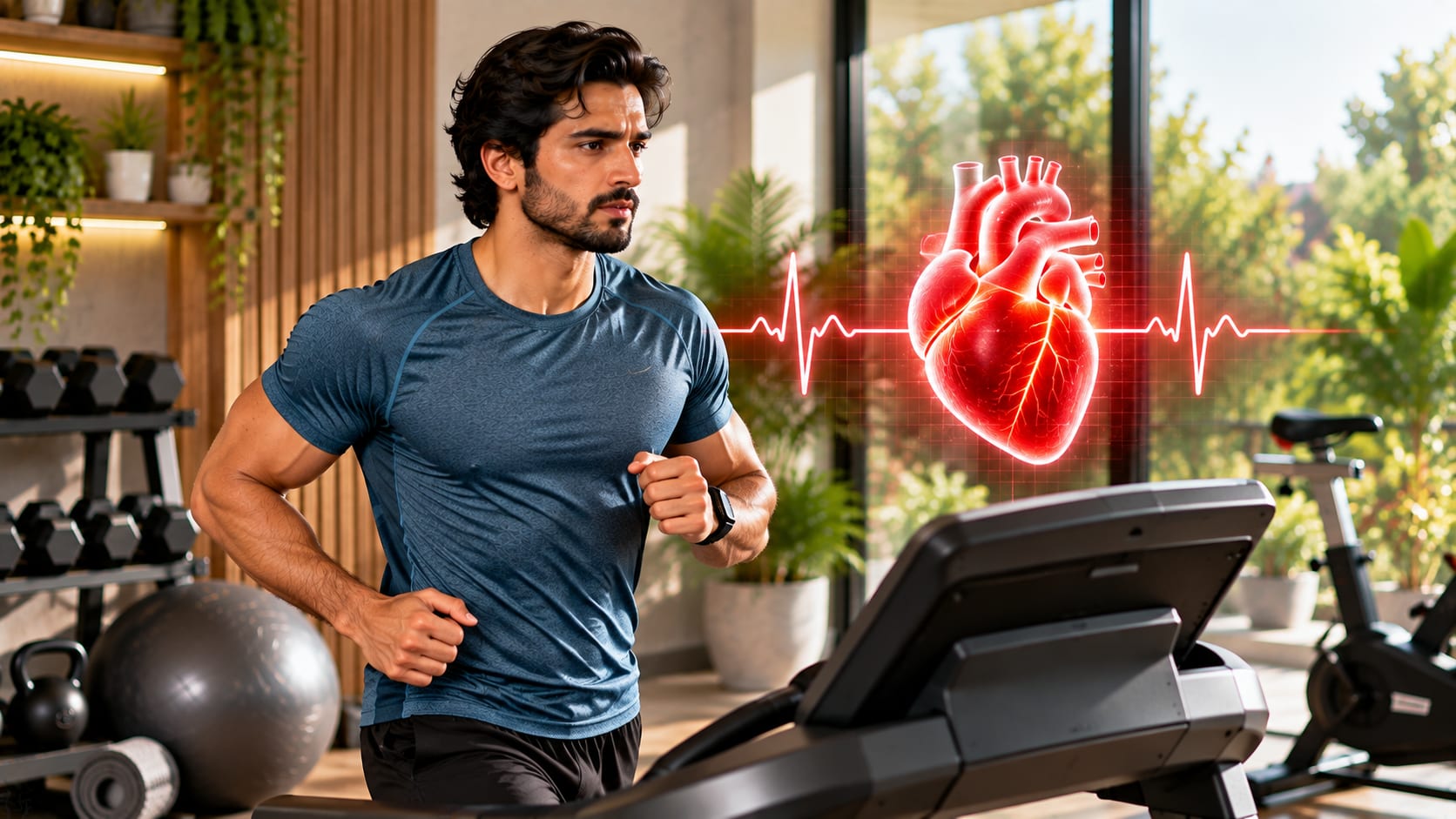 Exercise and Heart Health: Everything You Need to Know