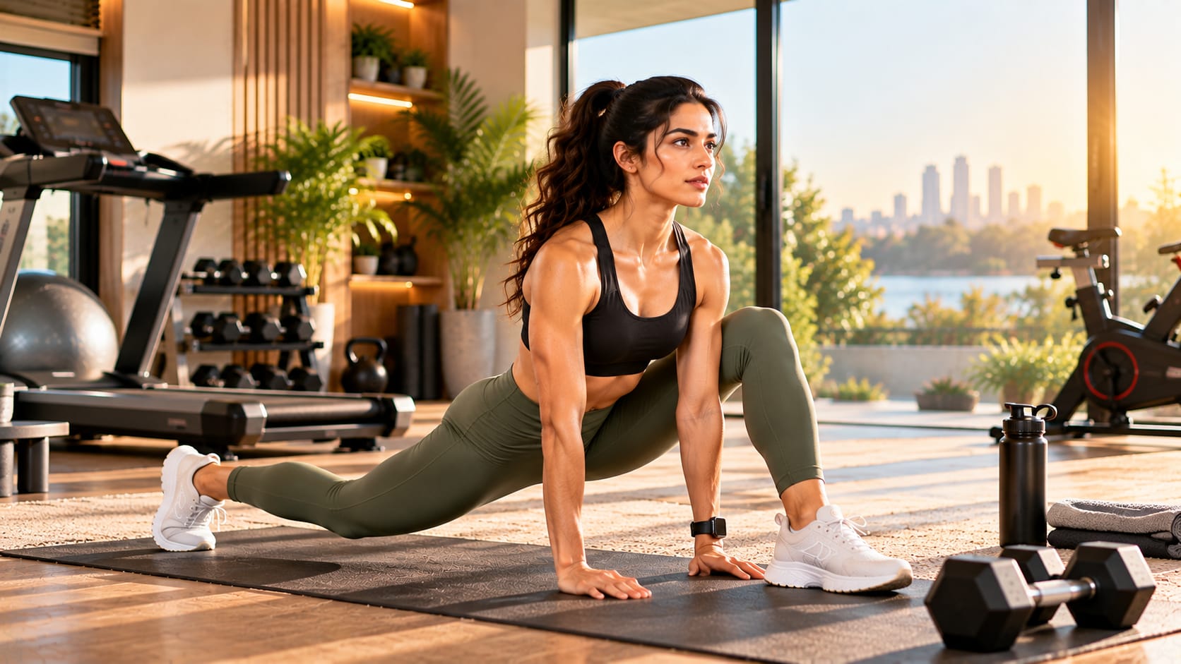 Transform Your Life with Regular Exercise Routines