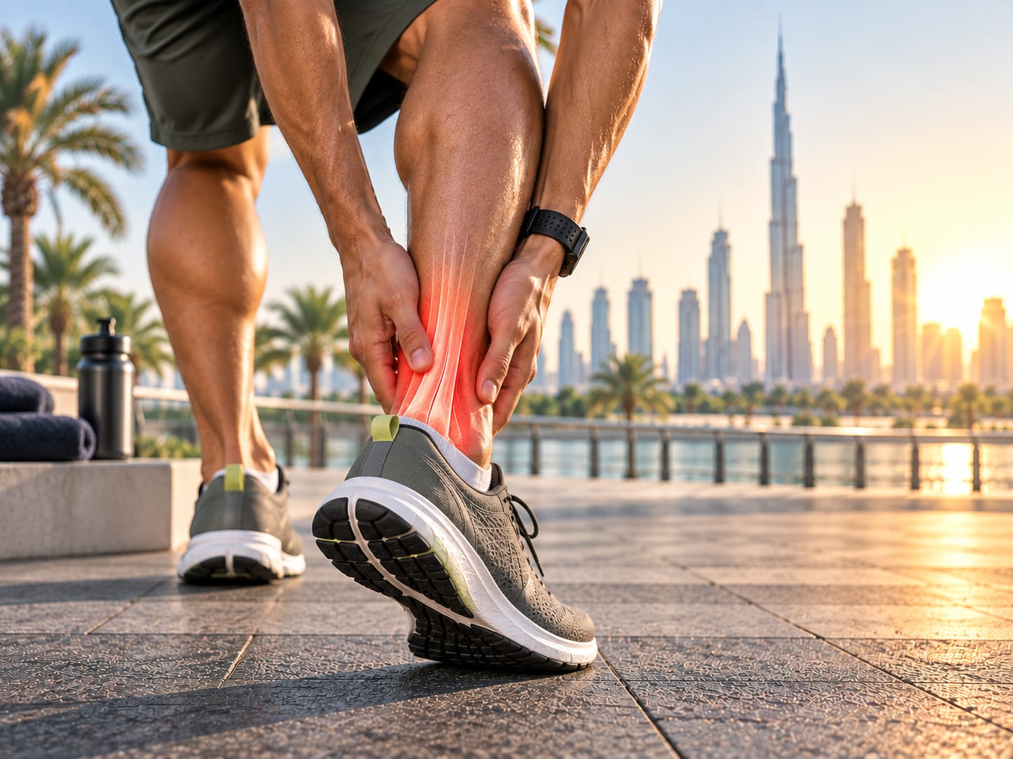 Effective Tips for Managing Achilles Tendon Injuries!