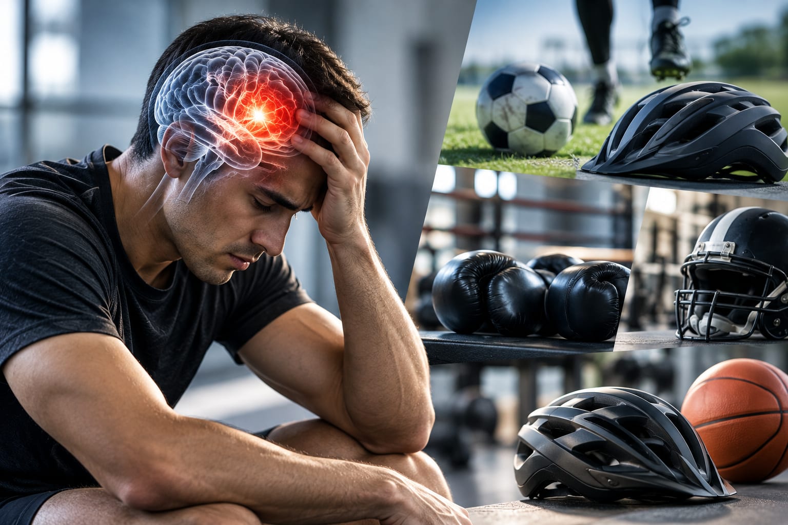Head Injuries: Understanding, Prevention, and Management