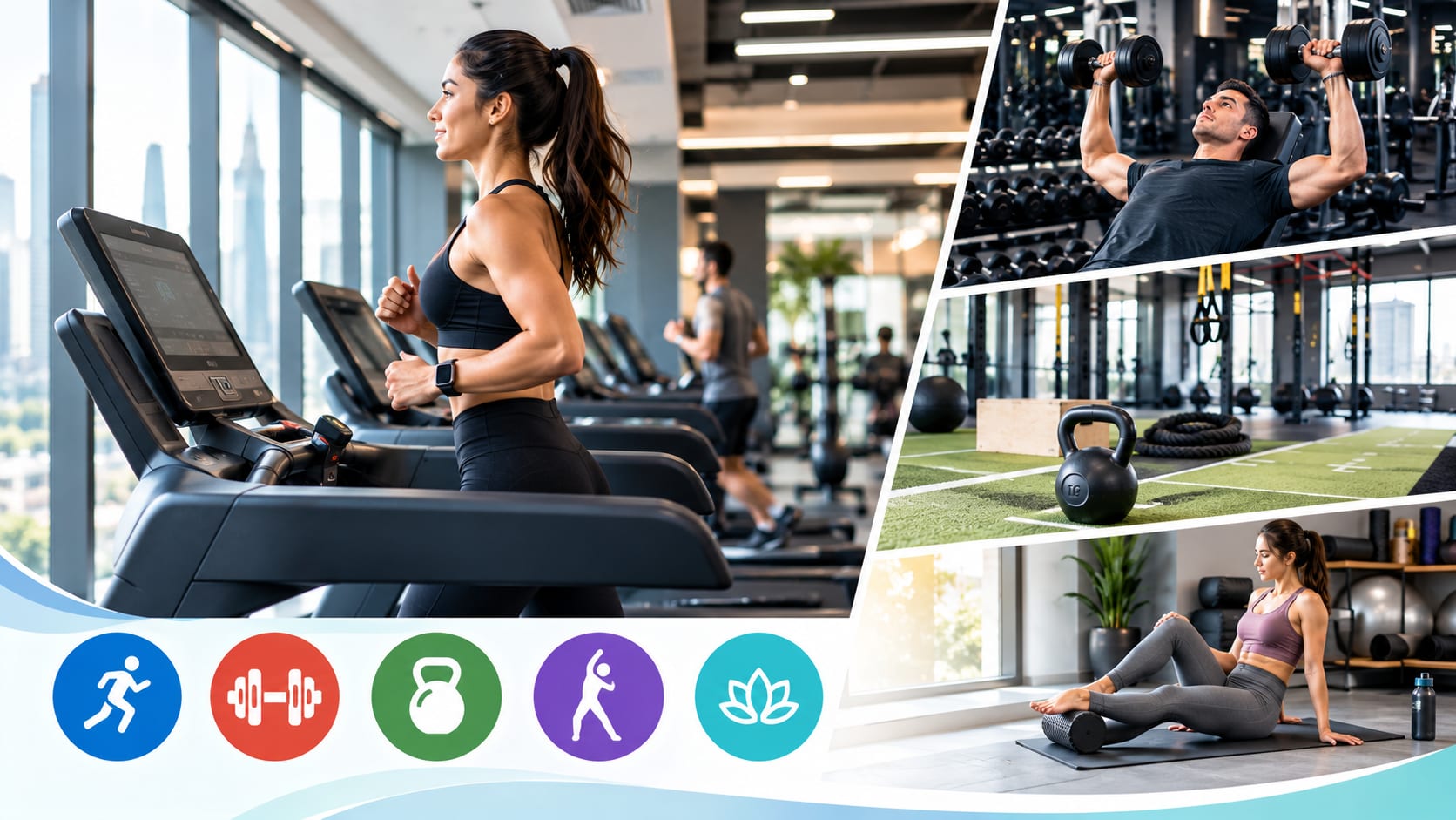 A Comprehensive Guide to Optimizing Your Workout Experience